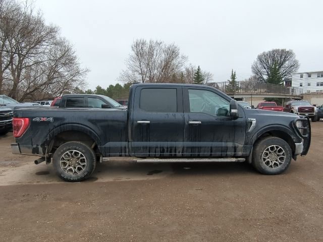Used 2021 Ford F150 XLT w/ Equipment Group 302A High image 8