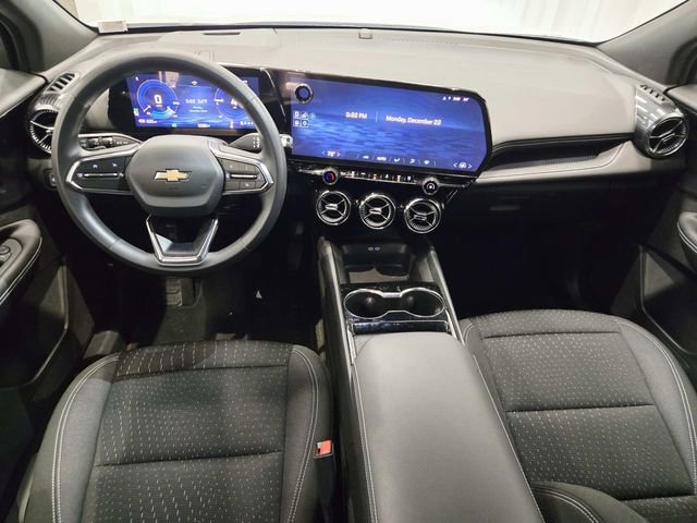 Certified 2025 Chevrolet Blazer EV LT image 6