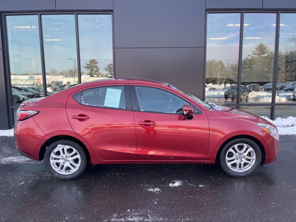 Used 2016 Scion iA image 5