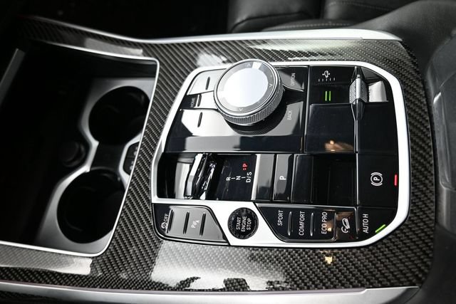 Certified 2025 BMW X7 M60i AWD/4WD image 13