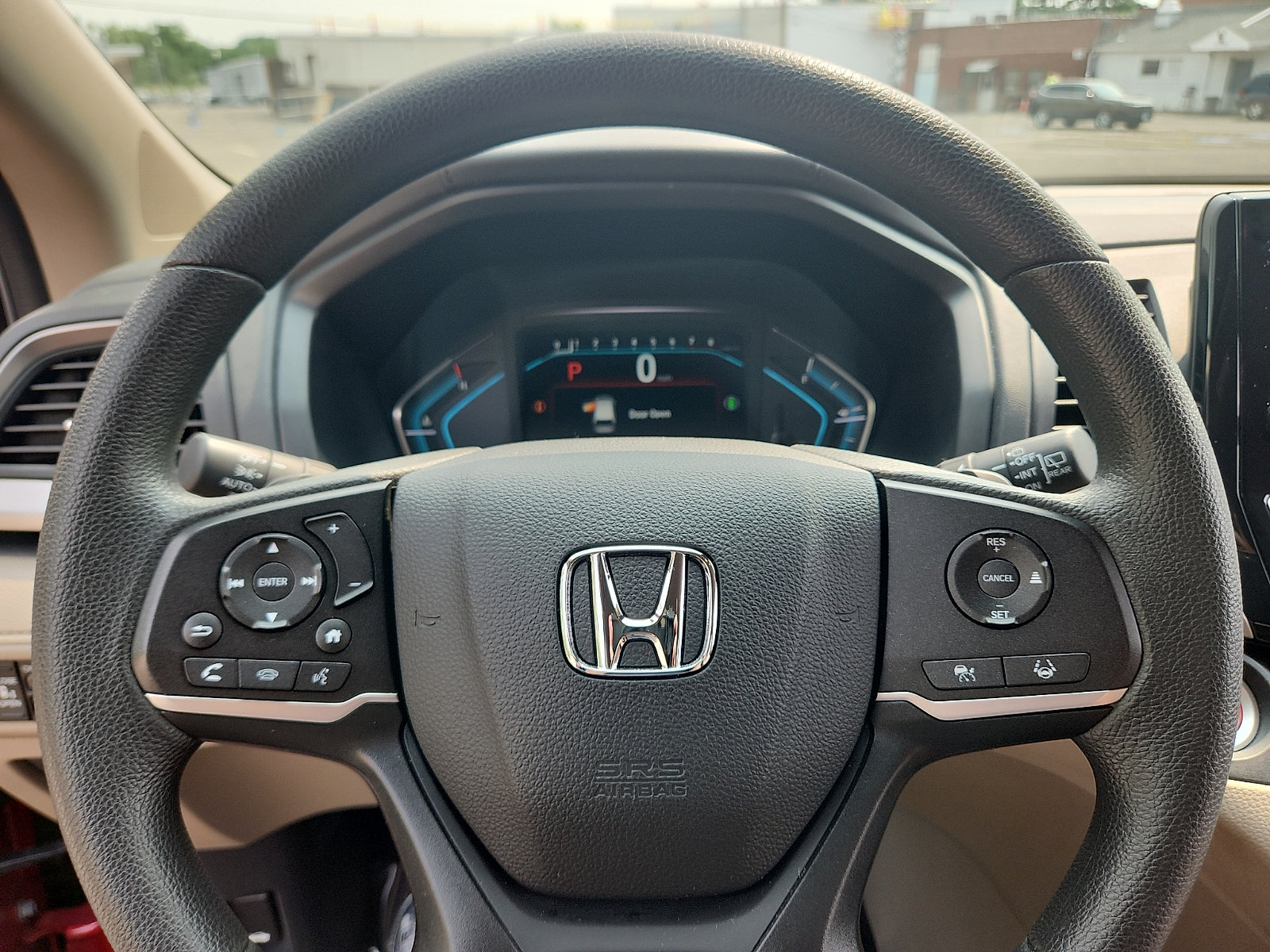 Used 2023 Honda Odyssey EX image 18