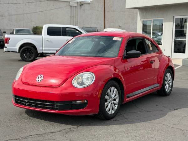 Used 2016 Volkswagen Beetle 1.8T image 5