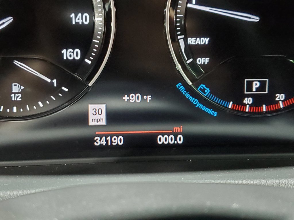 Used 2020 BMW X2 sDrive28i w/ Convenience Package FWD image 36