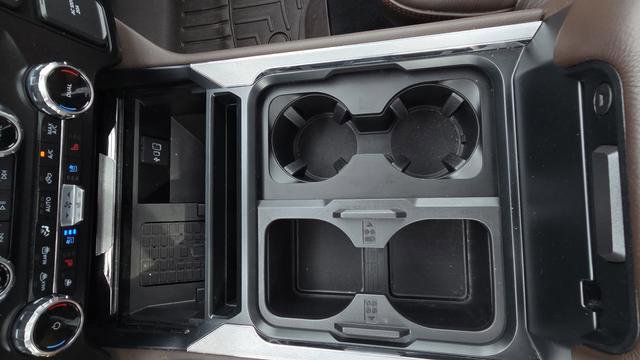 Used 2025 Ford F250 King Ranch w/ FX4 Off-Road Package image 41