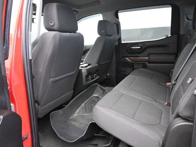 Used 2022 Chevrolet Silverado 1500 RST w/ All Star Edition Plus image 17