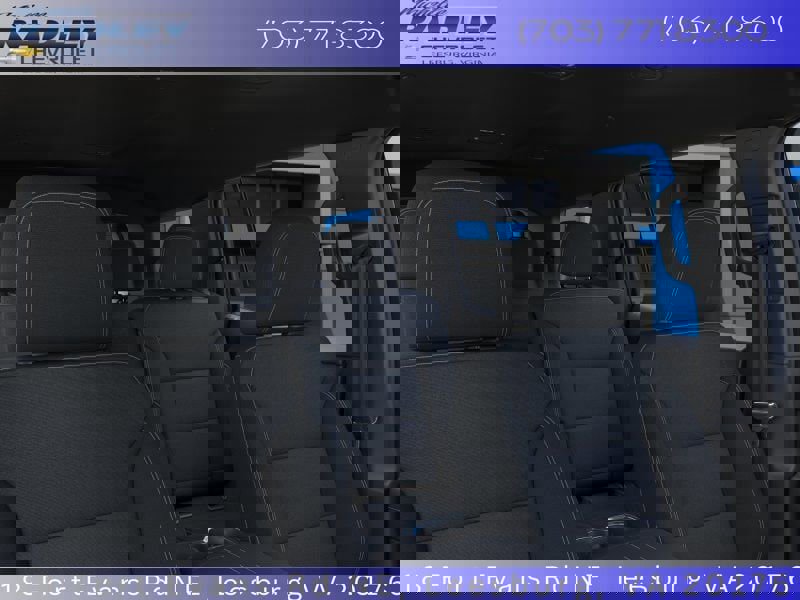 New 2026 Chevrolet Traverse LT w/ Driver Confidence Package image 26