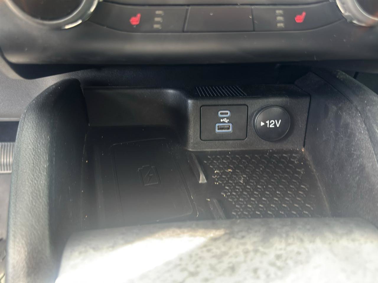 Used 2022 Ford Bronco Sport Big Bend w/ Convenience Package AWD/4WD image 19