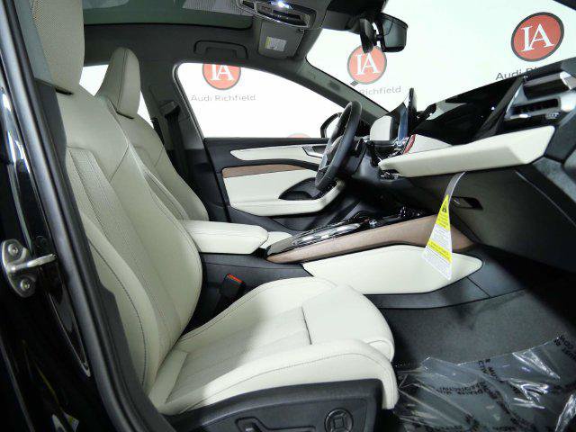 New 2026 Audi A6 Premium Plus AWD/4WD image 25