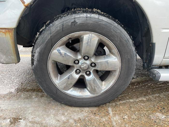 Used 2015 RAM 1500 Big Horn image 11