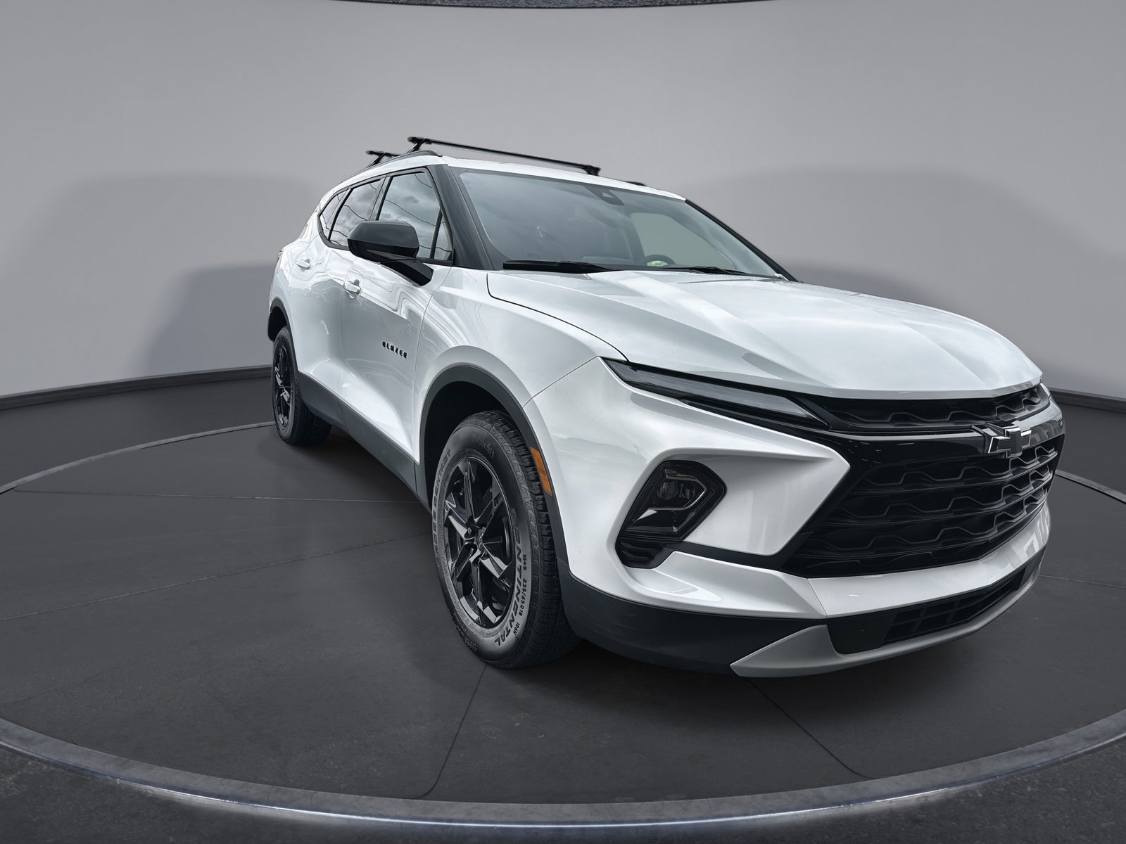 New 2026 Chevrolet Blazer LT w/ Convenience Package image 16