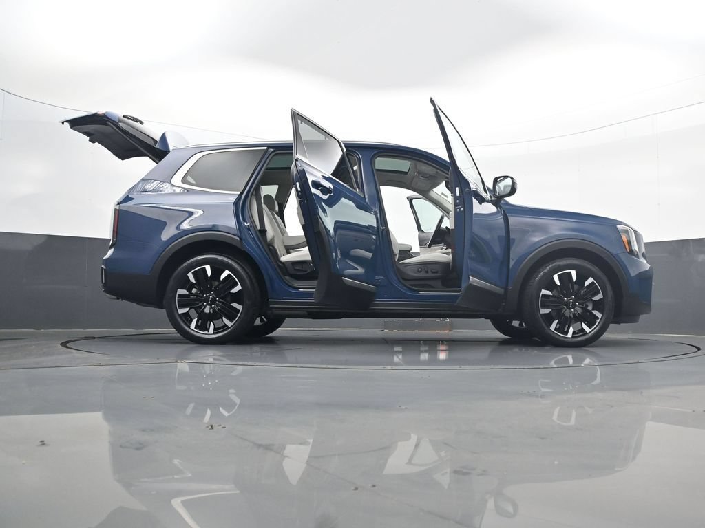Used 2023 Kia Telluride SX FWD image 35