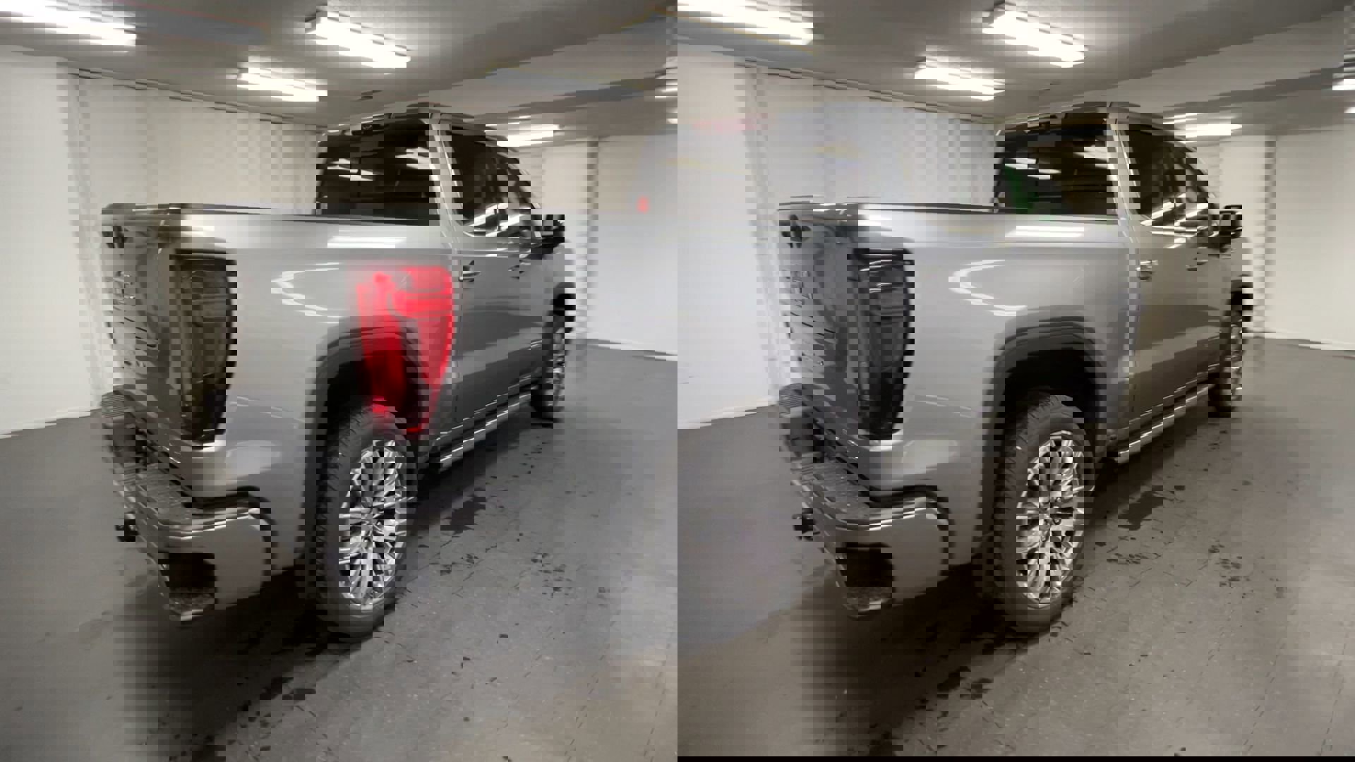 New 2026 GMC Sierra 1500 Denali image 44