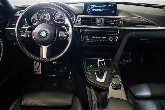 Used 2016 BMW 428i Gran Coupe xDrive image 24