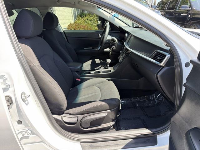 Used 2019 Kia Optima LX FWD image 24