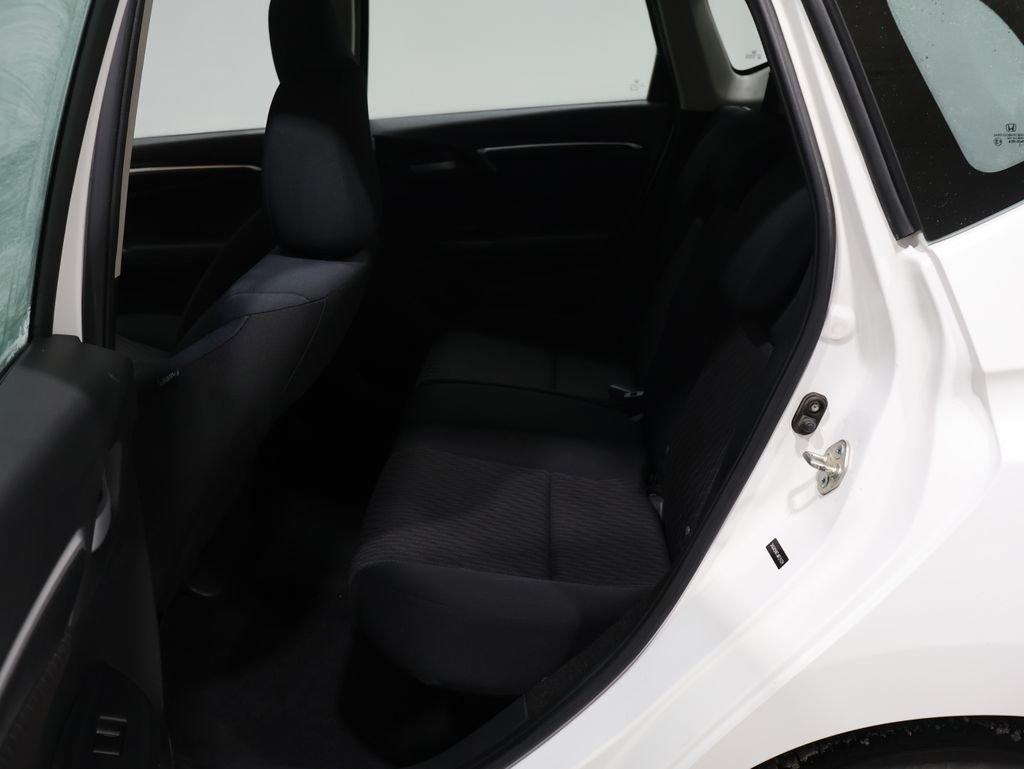 Used 2018 Honda Fit EX image 19
