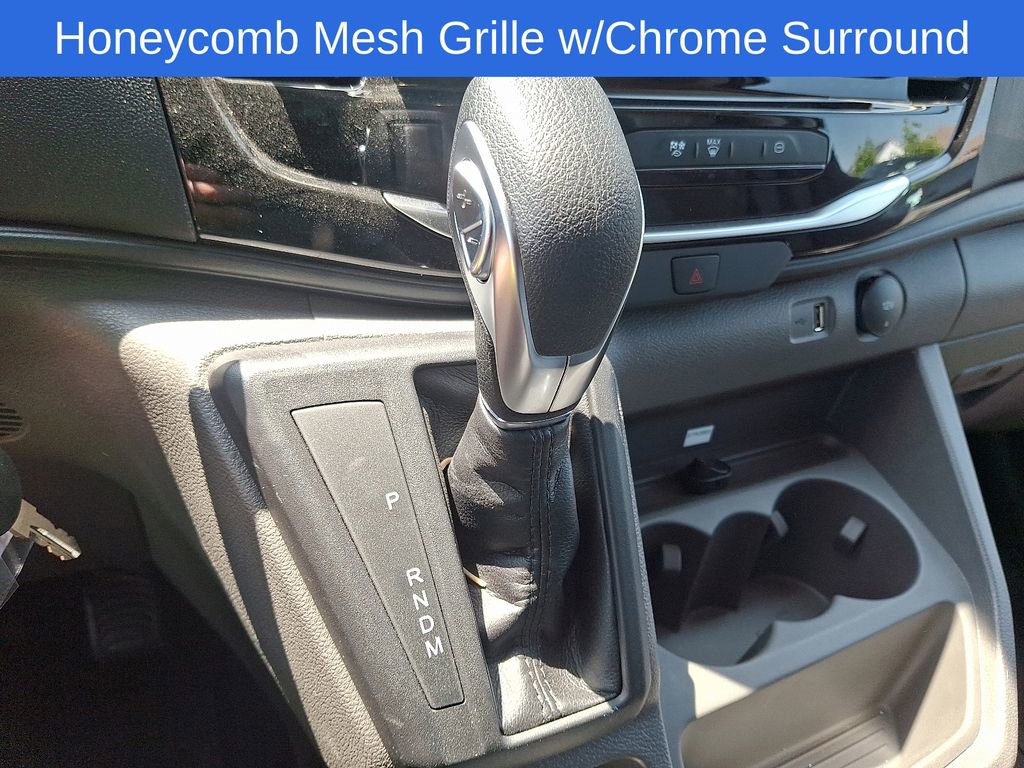 New 2025 Ford Transit 350 AWD w/ Interior Upgrade Package image 10
