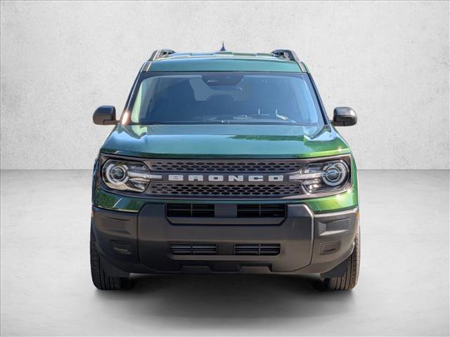 New 2025 Ford Bronco Sport Big Bend image 6