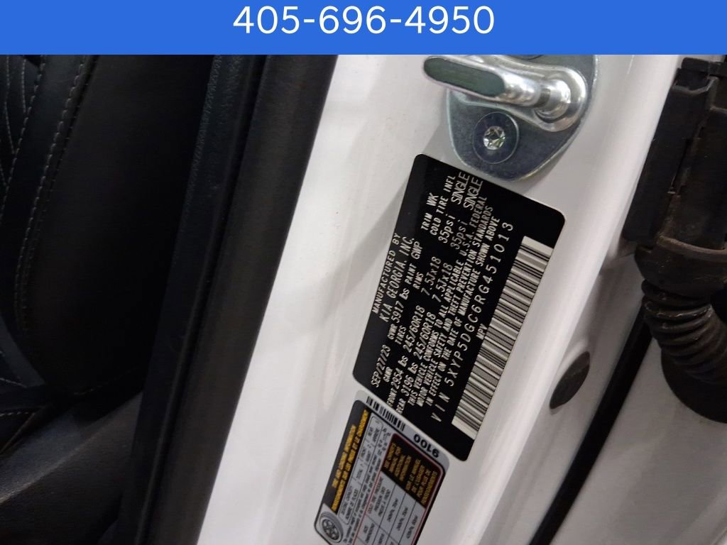 Used 2024 Kia Telluride SX Prestige X-Pro image 22