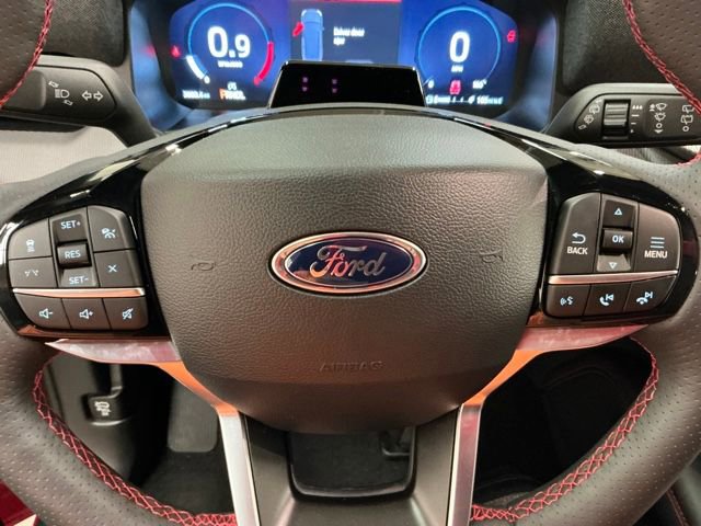 Used 2025 Ford Explorer ST-Line image 28