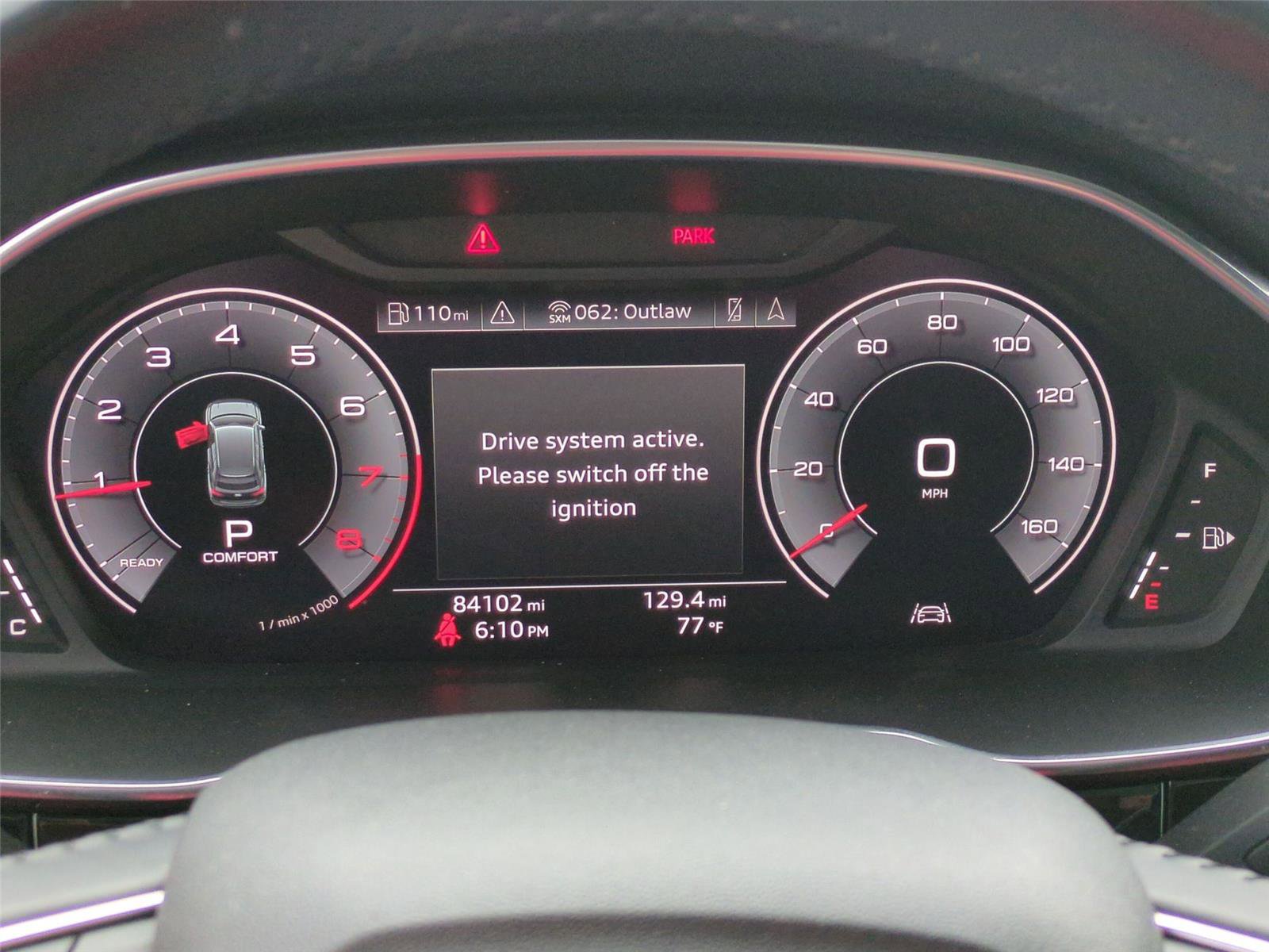 Used 2019 Audi Q3 2.0T Premium Plus w/ Premium Plus Package image 14