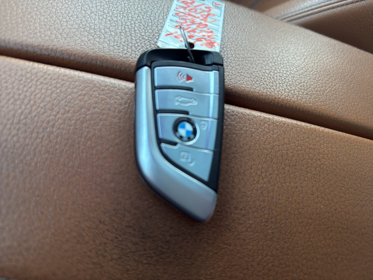 Used 2018 BMW 540i xDrive w/ Premium Package image 28