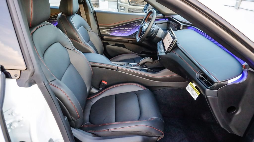 New 2026 Dodge Charger R/T AWD/4WD image 21