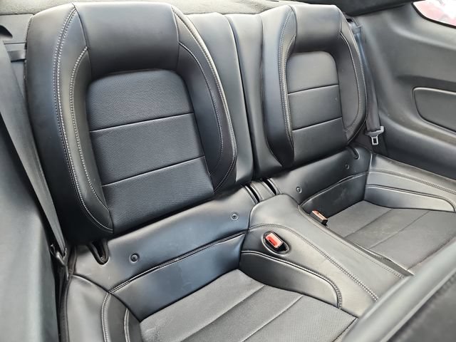 Used 2020 Ford Mustang Premium w/ 2.3L High Performance Package RWD image 11