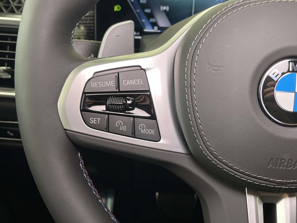 New 2027 BMW X7 M60i AWD/4WD image 35