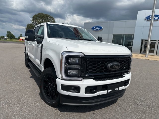 New 2025 Ford F250 Lariat w/ Lariat Ultimate Package image 5