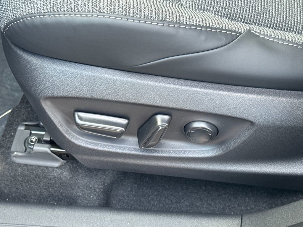 Used 2026 Toyota bZ image 47