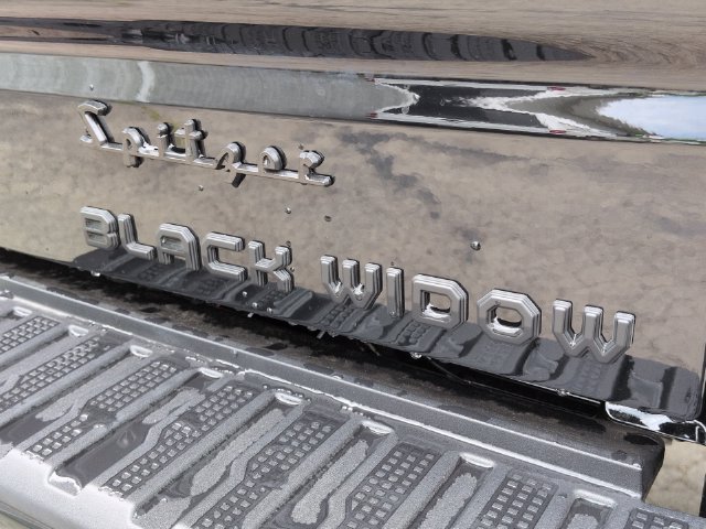 New 2026 Chevrolet Silverado 1500 RST AWD/4WD image 35