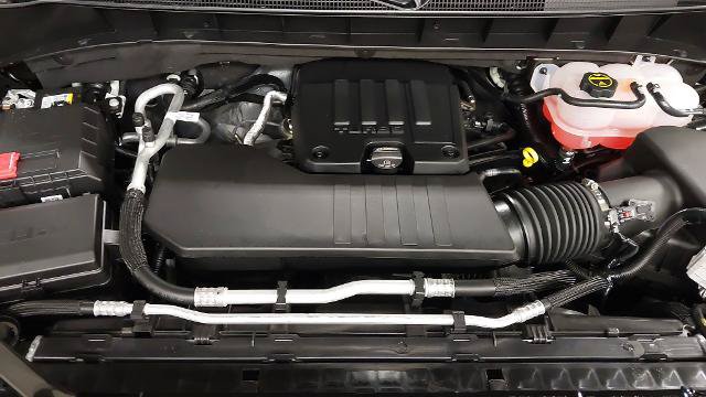 New 2026 Chevrolet Silverado 1500 RST w/ RST Select Package AWD/4WD image 30