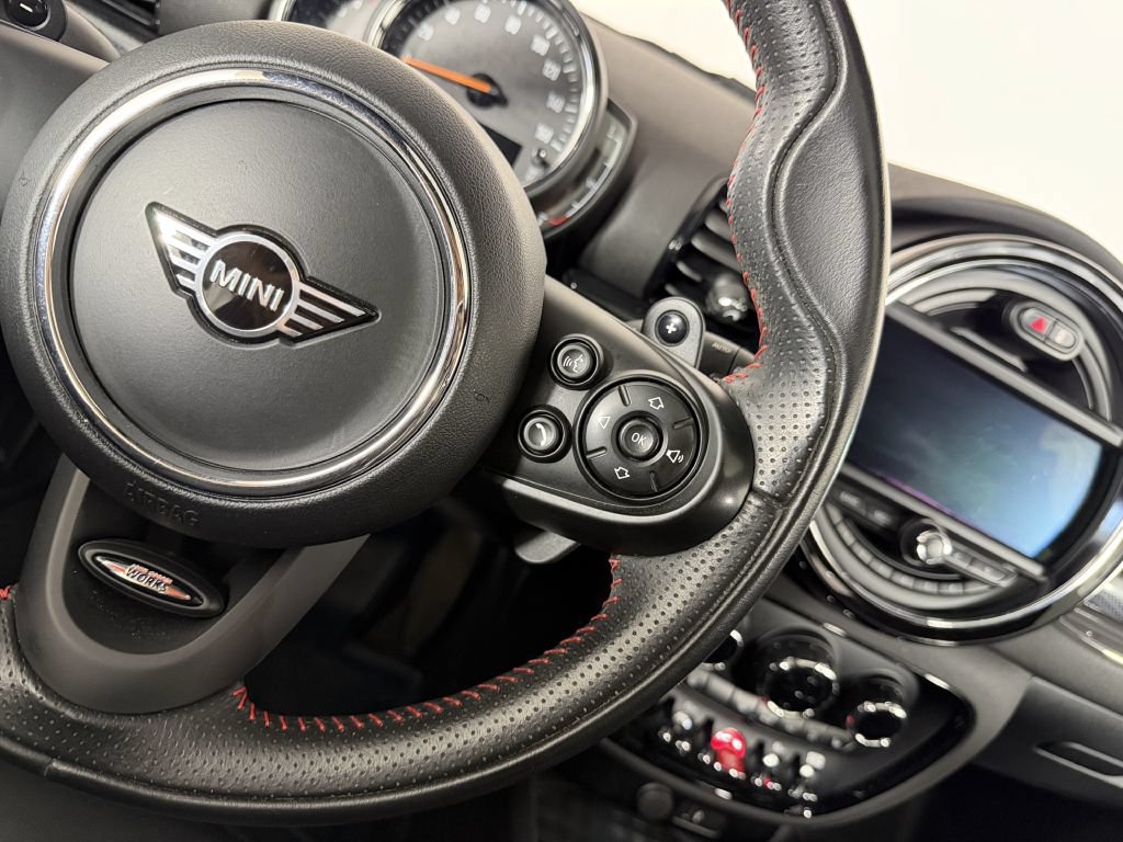 Used 2020 MINI Cooper Clubman S AWD/4WD image 25