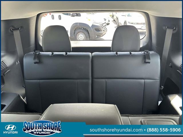 Used 2025 Hyundai Santa Fe XRT AWD/4WD image 13