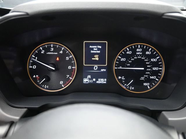 Certified 2025 Subaru Crosstrek 2.5i Wilderness w/ Wilderness Package image 10