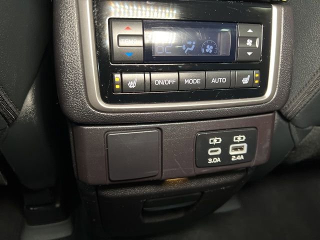 Used 2023 Subaru Ascent Onyx Edition Limited image 58