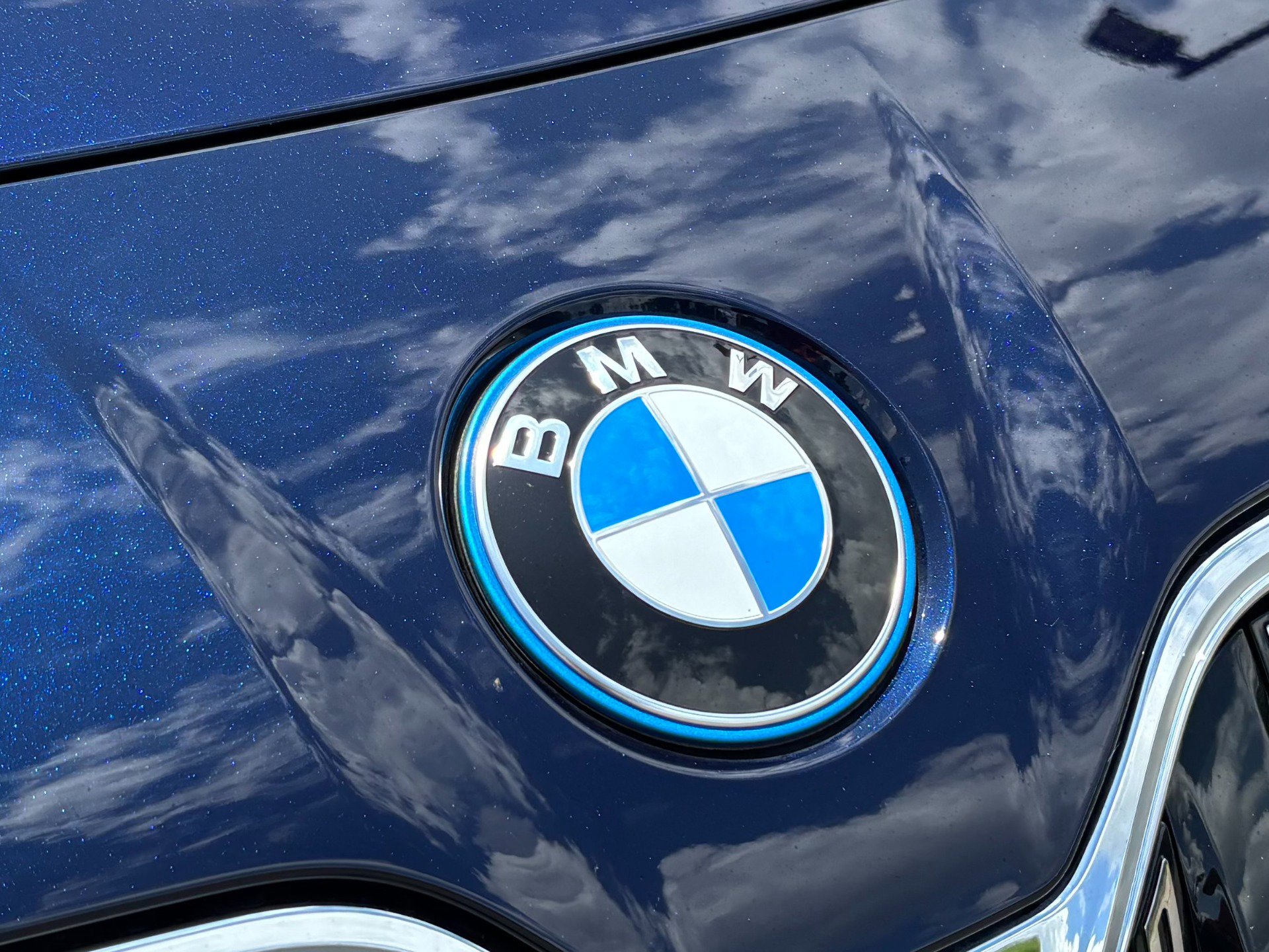 Used 2023 BMW i7 xDrive60 AWD/4WD image 67