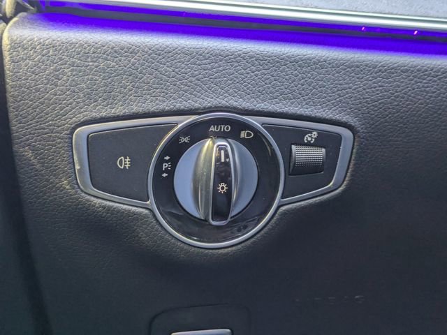 Used 2022 Mercedes-Benz E 53 AMG 4MATIC Sedan image 32