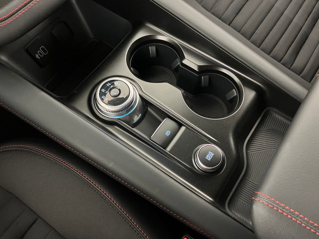 New 2026 Ford Explorer ST-Line RWD image 26