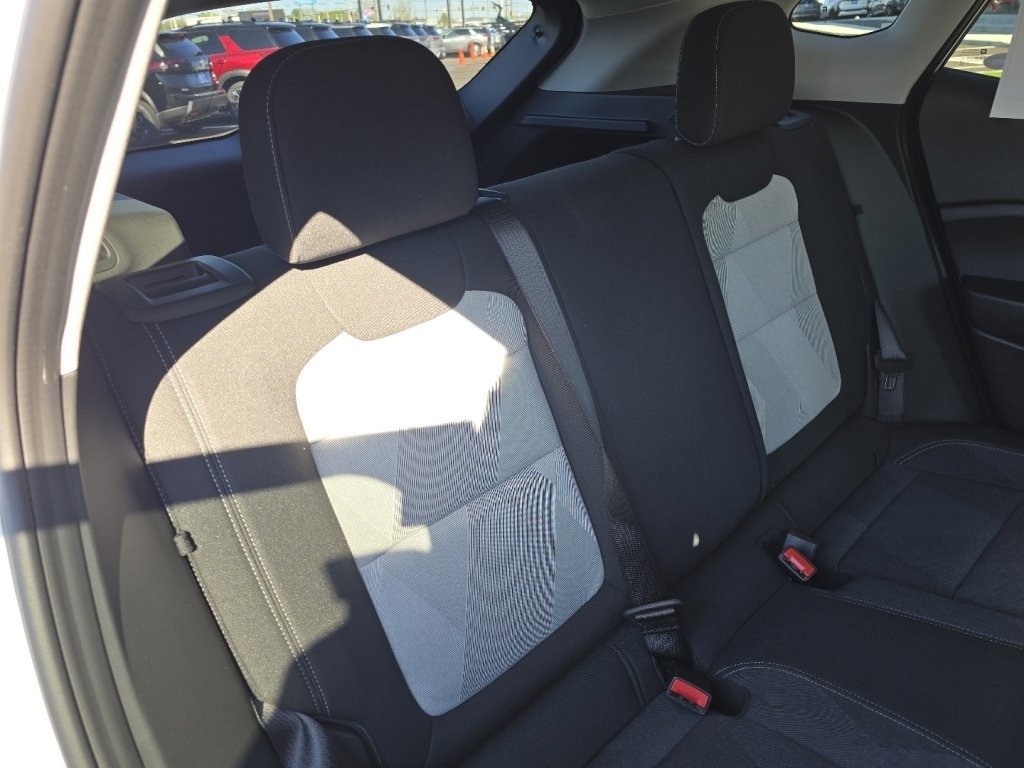 New 2026 Chevrolet Trax LS image 10