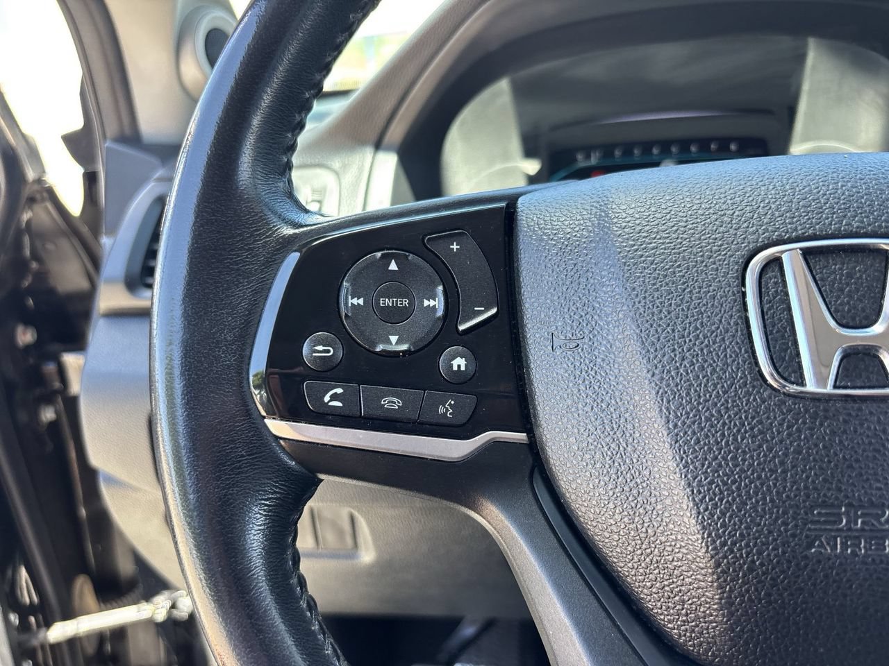 Certified 2022 Honda Pilot Special Edition image 26