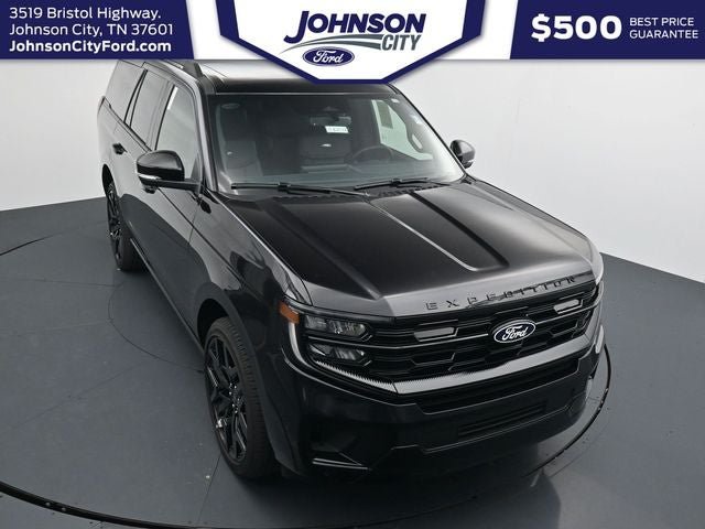 New 2027 Ford Expedition Platinum w/ Stealth Performance Package AWD/4WD image 15