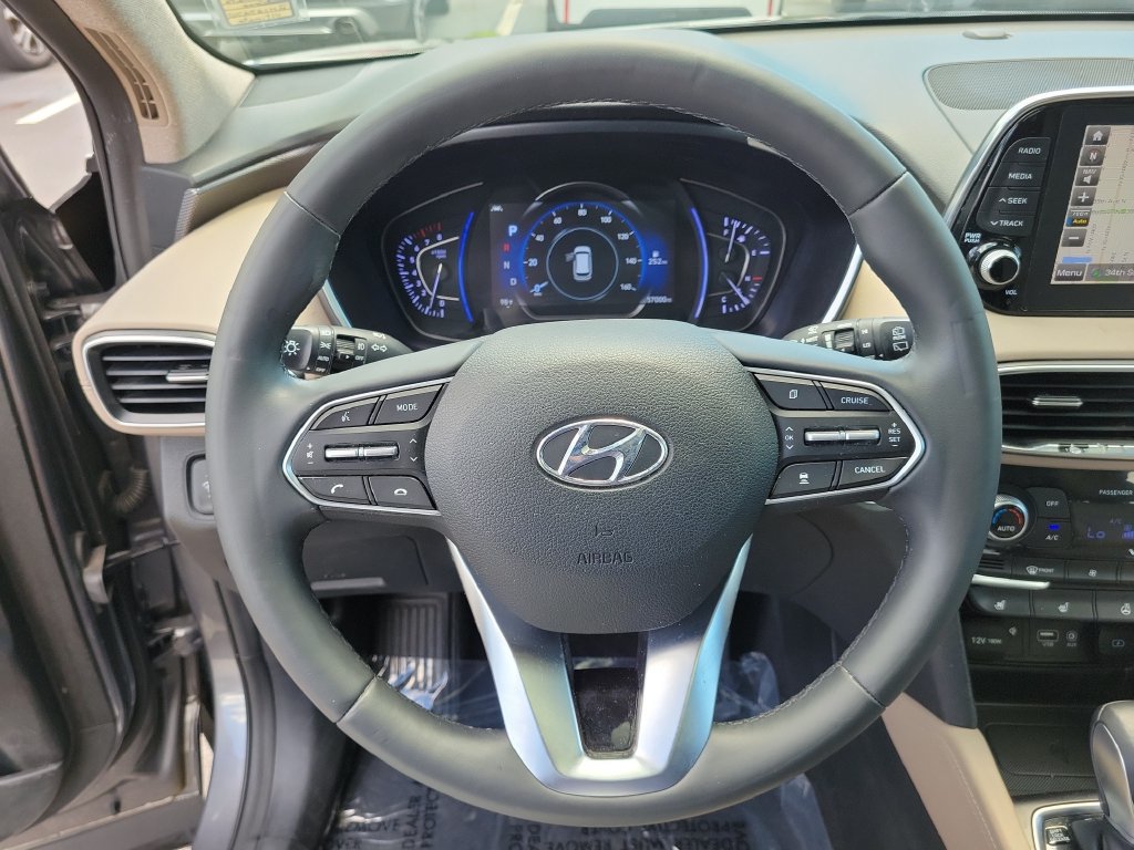 Used 2019 Hyundai Santa Fe FWD image 31