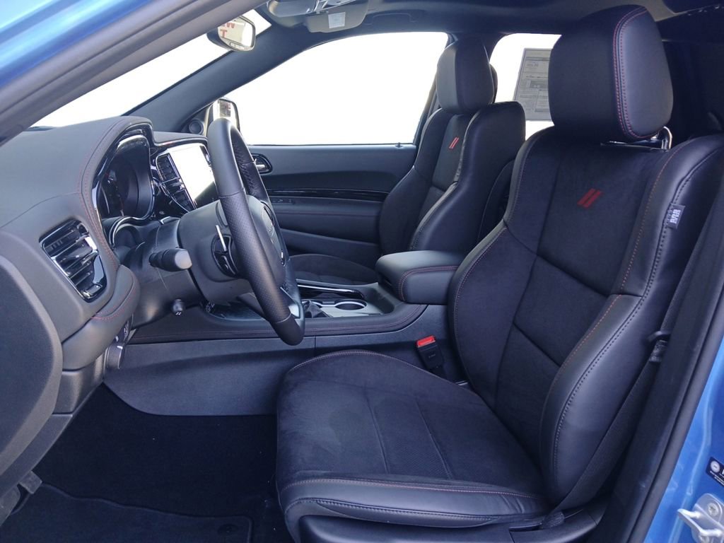 New 2026 Dodge Durango GT image 19