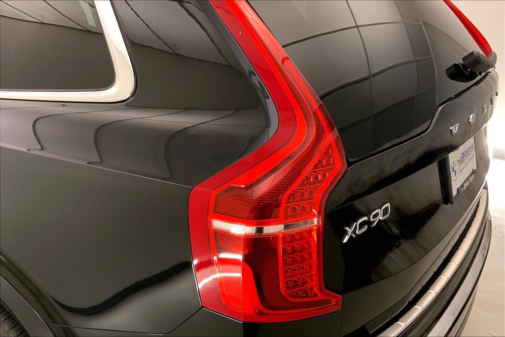 Used 2023 Volvo XC90 B6 Plus w/ Protection Package Premier AWD/4WD image 28