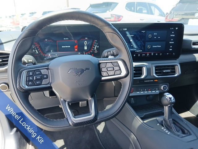 Used 2024 Ford Mustang GT Premium image 15