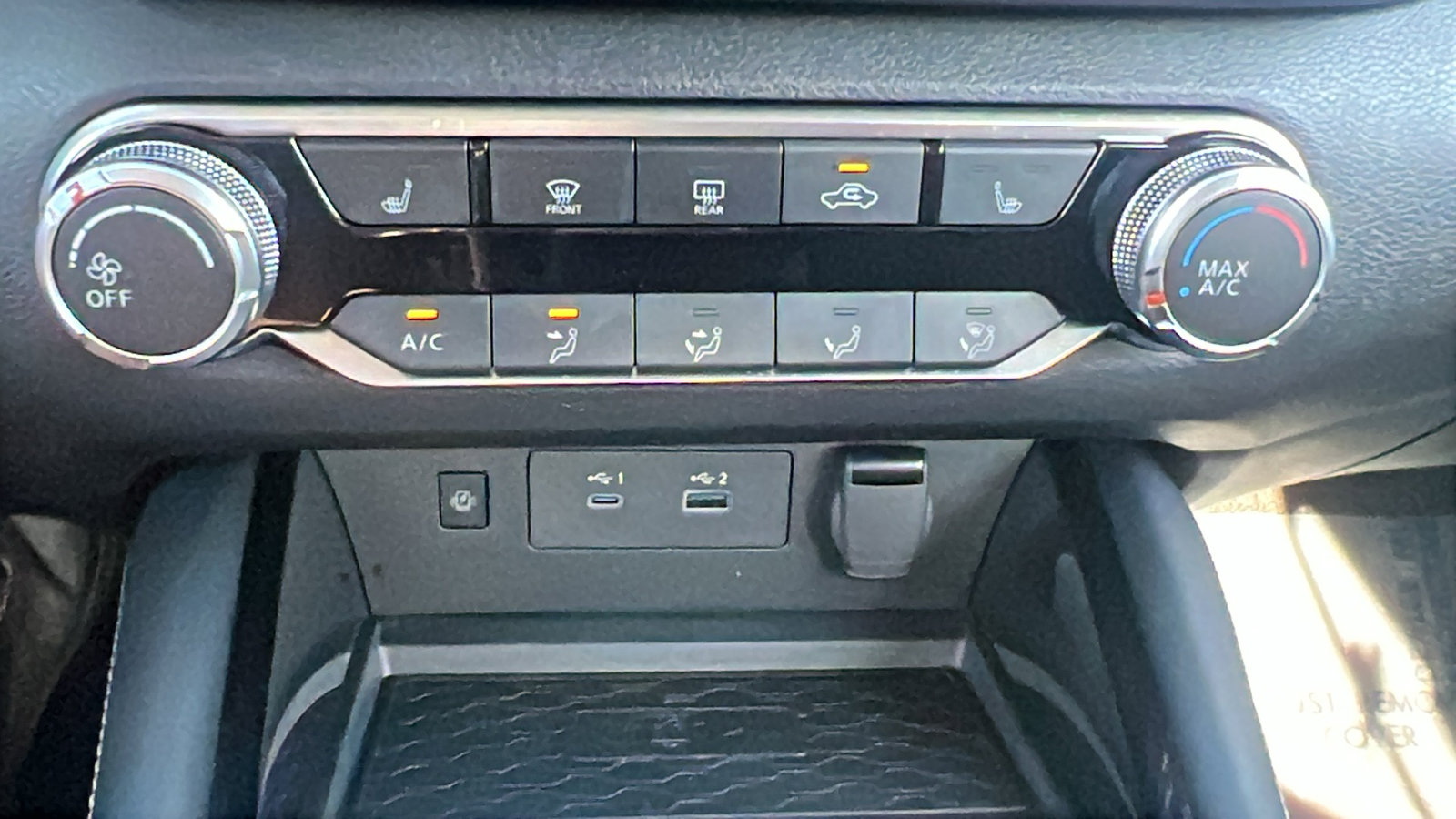 Used 2023 Nissan Altima 2.5 SV w/ SV Premium Package image 27