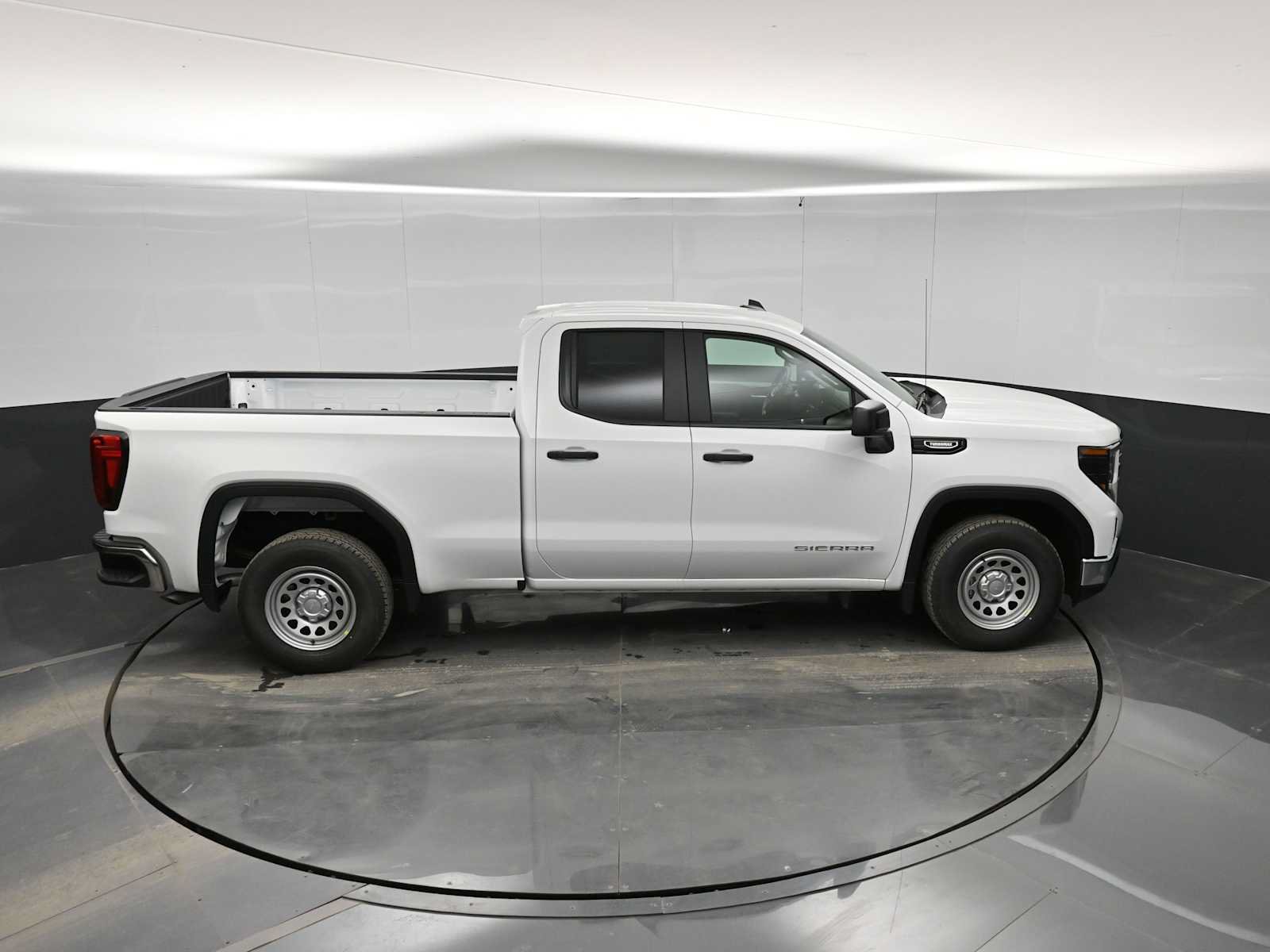 New 2026 GMC Sierra 1500 Pro w/ Convenience Package RWD image 30