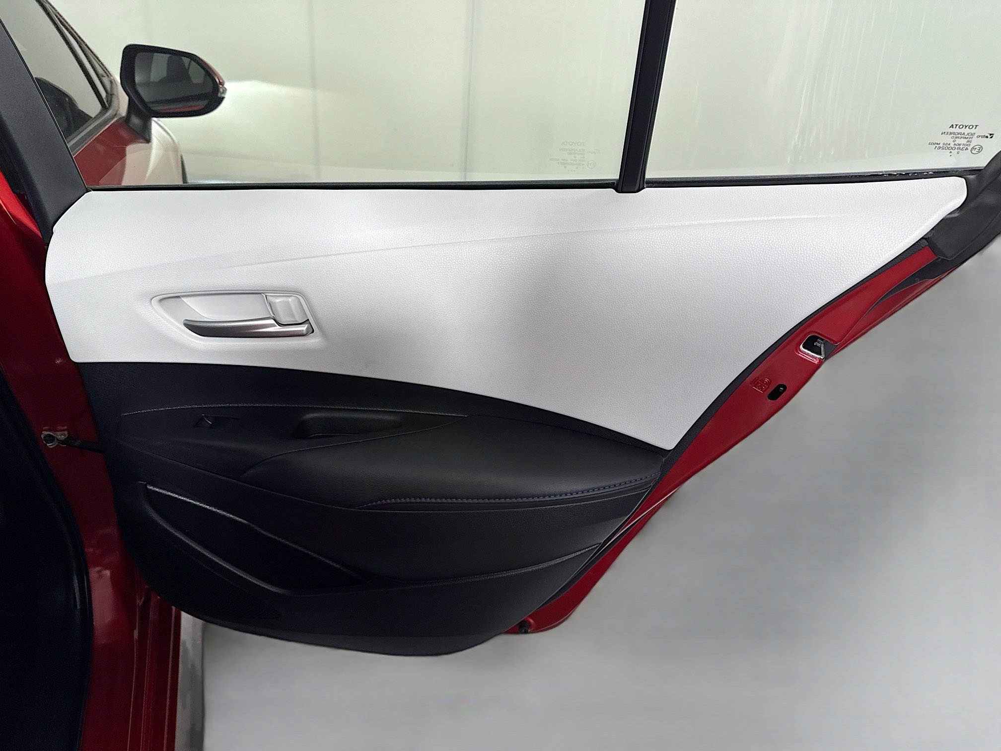 Used 2021 Toyota Corolla SE image 27