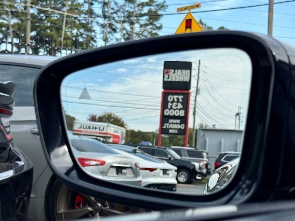 Used 2019 BMW M850i xDrive Convertible image 24